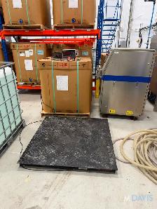 Industrial Processing Plant Equipment - Various Units - Photo 17