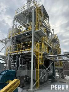 Industrial Food Processing Facility Auction - Sept. 16 @11AM