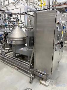 Industrial Food Processing Facility Auction - Sept. 16 @11AM - Photo 3