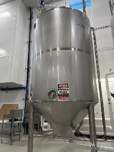 Industrial Food Processing Facility Auction - Sept. 16 @11AM - Photo 4