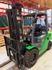 Industrial Food Processing Facility Auction - Sept. 16 @11AM - Photo 7