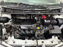 2012 Toyota Yaris - Photo 7