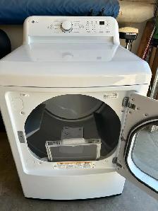 Washer , LG