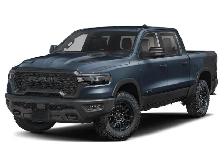 2026 Ram 1500 Rebel - Photo 2