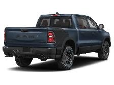 2026 Ram 1500 Rebel - Photo 4