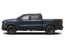 2026 Ram 1500 Rebel - Photo 5