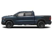 2026 Ram 1500 Rebel - Photo 6