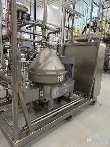 Industrial Food Processing Facility Auction - Sept. 16 @11AM