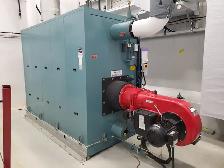 Industrial Food Processing Facility Auction - Sept. 16 @11AM - Photo 13