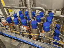 Industrial Food Processing Facility Auction - Sept. 16 @11AM - Photo 14