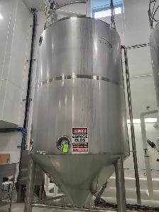 Industrial Food Processing Facility Auction - Sept. 16 @11AM - Photo 19