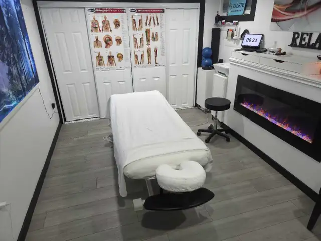 Massage Therapy