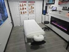 Massage Therapy