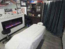 Massage Therapy - Photo 2