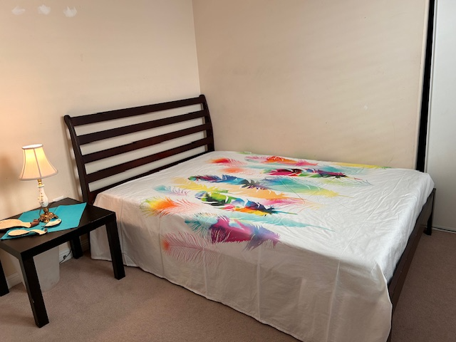 Good size Room for Rent at Derry Road & Scott Blvd in Milton