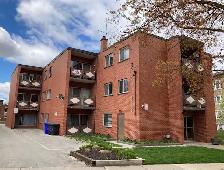MUST SEE!! Clean 1BDRM near city centre
