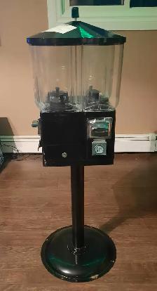 Candy Machines - 4 Head - Passive Income or Cool Bar Feature - Photo 4