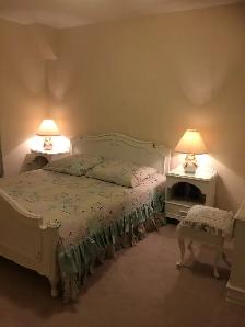 Spacious Room for Rent at Derry Road & Scott Blvd in Milton