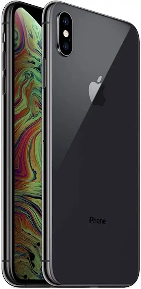 Unlocked iPhone XS Max 256GB- $399 with 1 year warranty