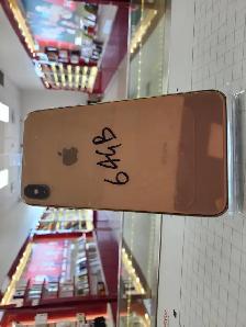 Unlocked iPhone XS Max 256GB- $399 with 1 year warranty - Photo 2