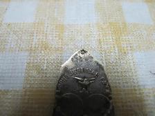 Pax Anno Sancto Pope Pius XII Silver Medal 1950 - Photo 5