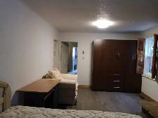 1 Bed Apt for Hwy 404/401(Sheppard/Pharmacy/Finch) Aug 1