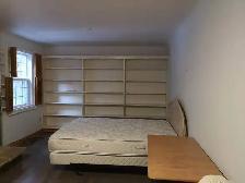 1 Bed Apt for Hwy 404/401(Sheppard/Pharmacy/Finch) Aug 1 - Photo 2