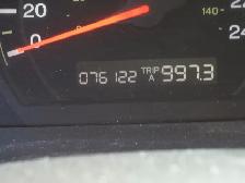 2005  HONDA ACCORD EXL, 76000 Kilometers. - Photo 2