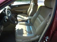 2005  HONDA ACCORD EXL, 76000 Kilometers. - Photo 6