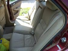 2005  HONDA ACCORD EXL, 76000 Kilometers. - Photo 7