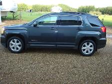 GMC   TERRAIN    2017