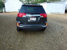 GMC   TERRAIN    2017 - Photo 2