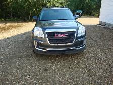 GMC   TERRAIN    2017 - Photo 3