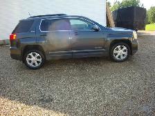 GMC   TERRAIN    2017 - Photo 4