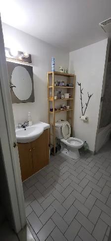 Appartement 3 1/2 disponible a louer Motréal-Nord - Photo 8