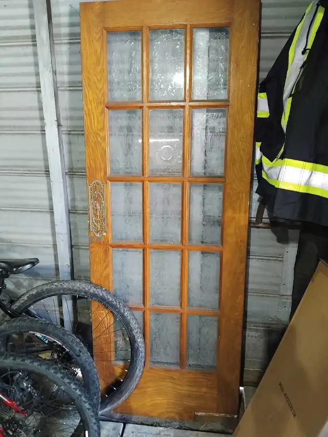 Antique Door