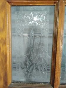 Antique Door - Photo 2