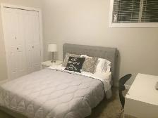NEW FURNISHED 2 BEDROOM BASEMENT! LEGAL SUITE! - Photo 4