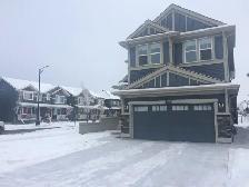 NEW FURNISHED 2 BEDROOM BASEMENT! LEGAL SUITE!