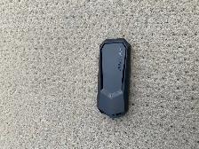 CompuStar 4 pin 1 way ANT-AP antenna.