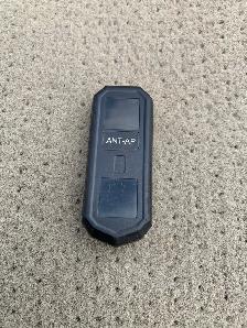 CompuStar 4 pin 1 way ANT-AP antenna. - Photo 2