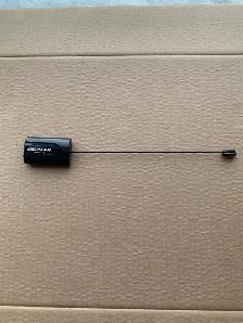 CompuStar 4 pin 2 way antenna FM-2W-433.