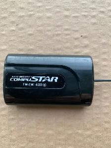 CompuStar 4 pin 2 way antenna FM-2W-433. - Photo 2