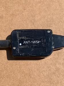 CompuStar 4 pin 1 way antenna ANT-1WSH. - Photo 2