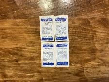 4. 1967 Brooke Bond Tea "FLAGS & EMBLEMS OF THE WORLD" Cards ! - Photo 4