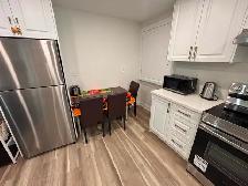 COZY 2 - BEDRROOM LEGAL BASEMENT APT - Photo 2