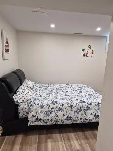 COZY 2 - BEDRROOM LEGAL BASEMENT APT - Photo 4