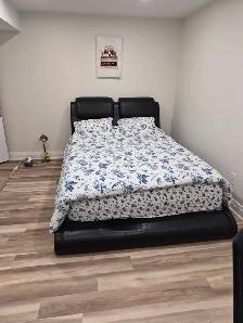 COZY 2 - BEDRROOM LEGAL BASEMENT APT - Photo 5