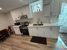 COZY 2 - BEDRROOM LEGAL BASEMENT APT - Photo 9