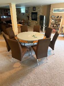 Poker Table for Sale - Photo 2